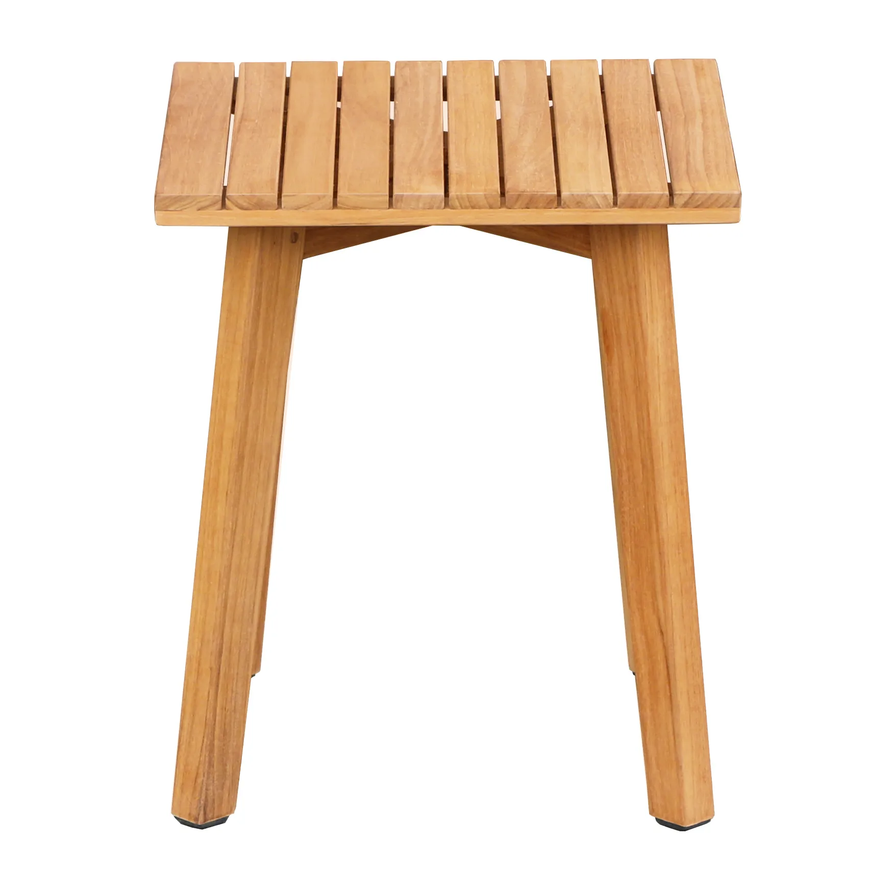 Sköndal side table teak, 35x35x40 cm 1898