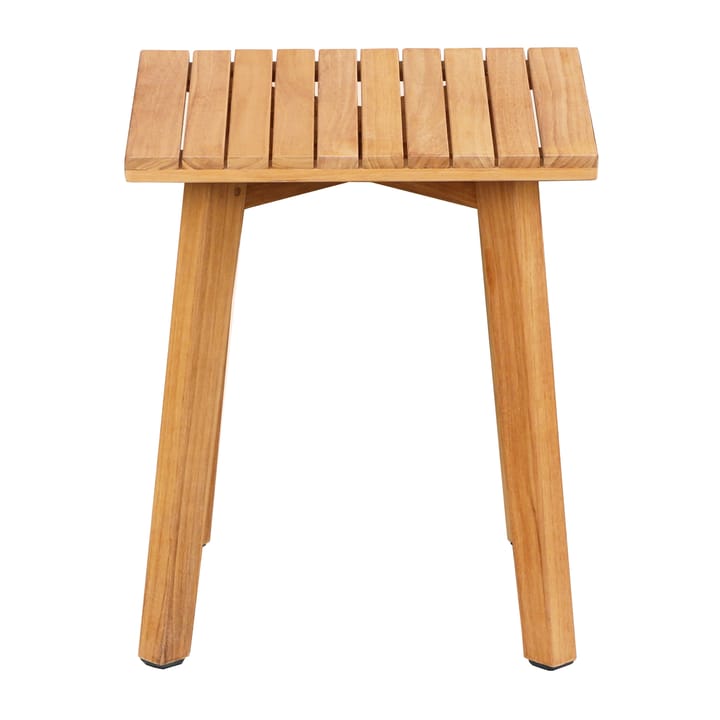 Sköndal side table teak - 35x35x40 cm - 1898