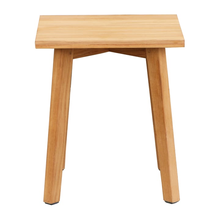 Sköndal side table teak - 35x35x40 cm - 1898