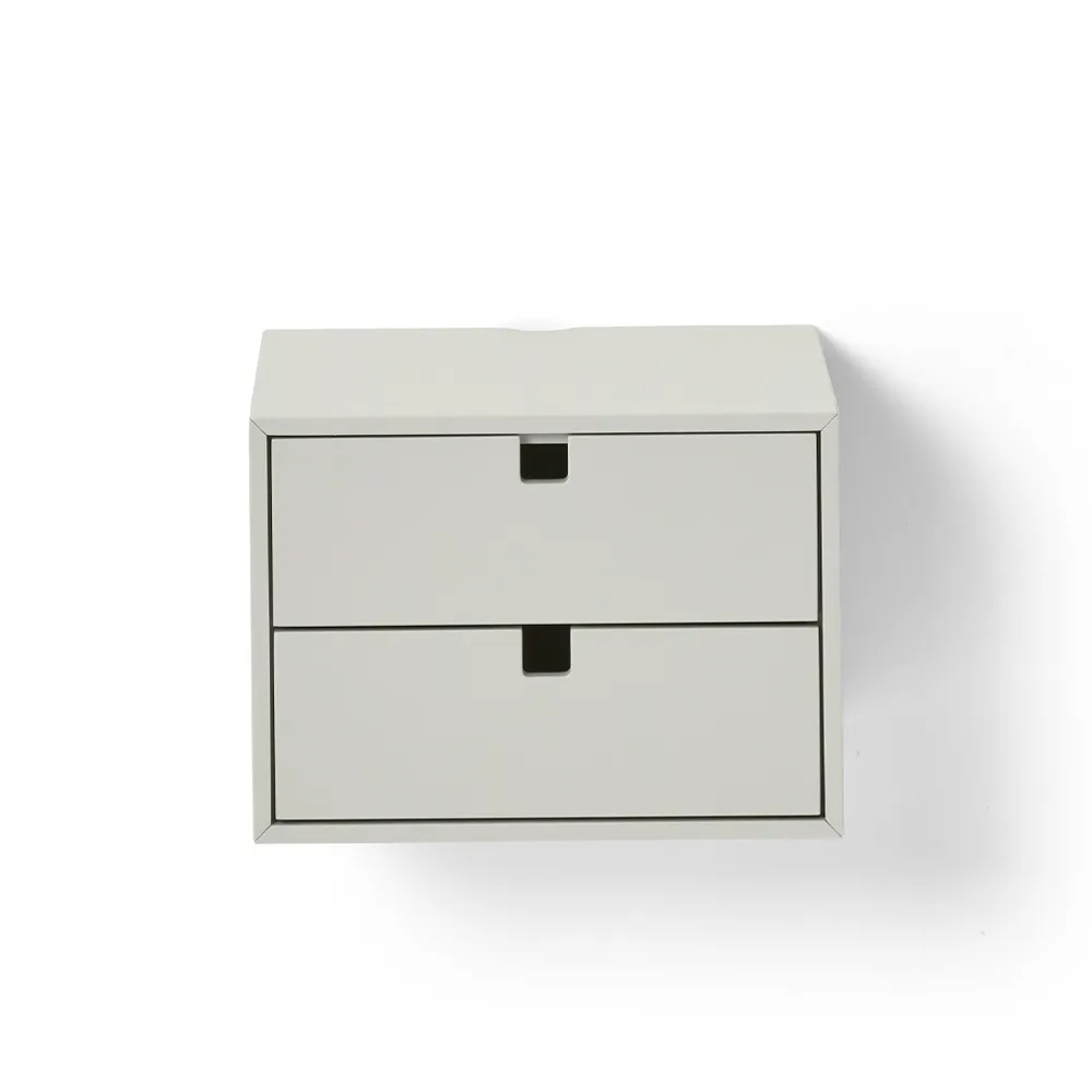 Square drawers, Sand 1898