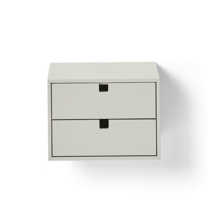 Square drawers - Sand - 1898