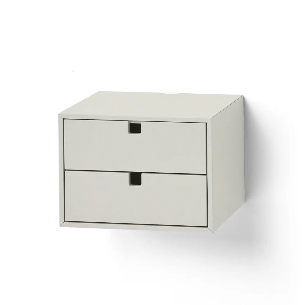 Square drawers, Sand 1898