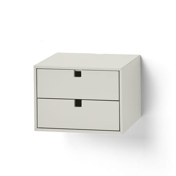 Square drawers - Sand - 1898