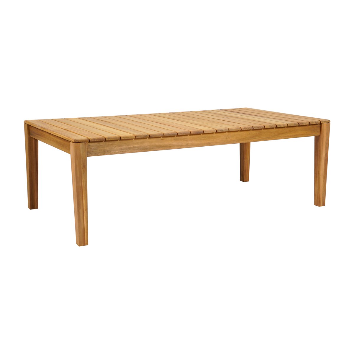 1898 Stockaryd coffee table Teak | Scandinavian Design | Garden tables | Brown