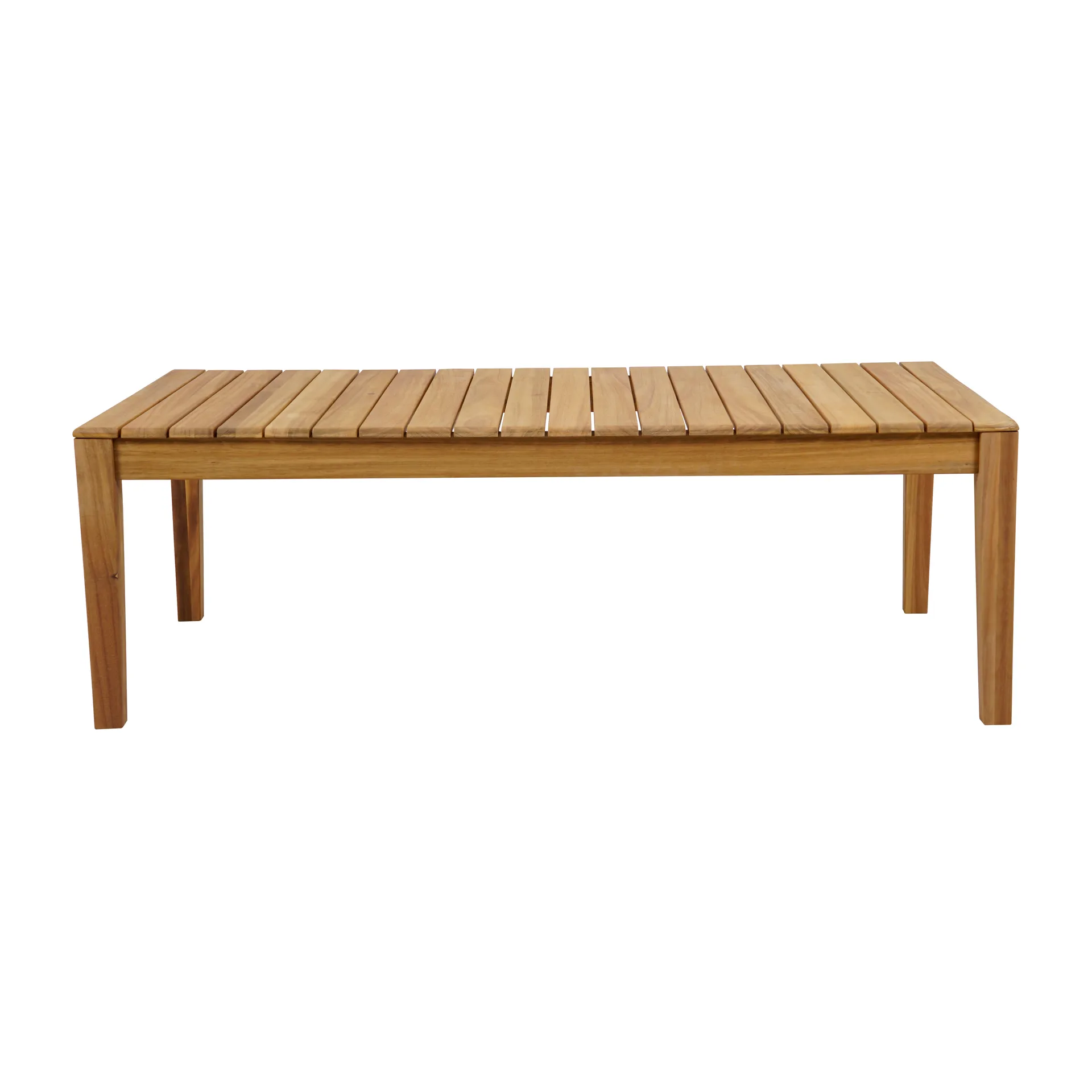 Stockaryd coffee table, Teak 1898
