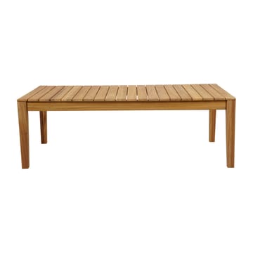 Stockaryd coffee table - Teak - 1898