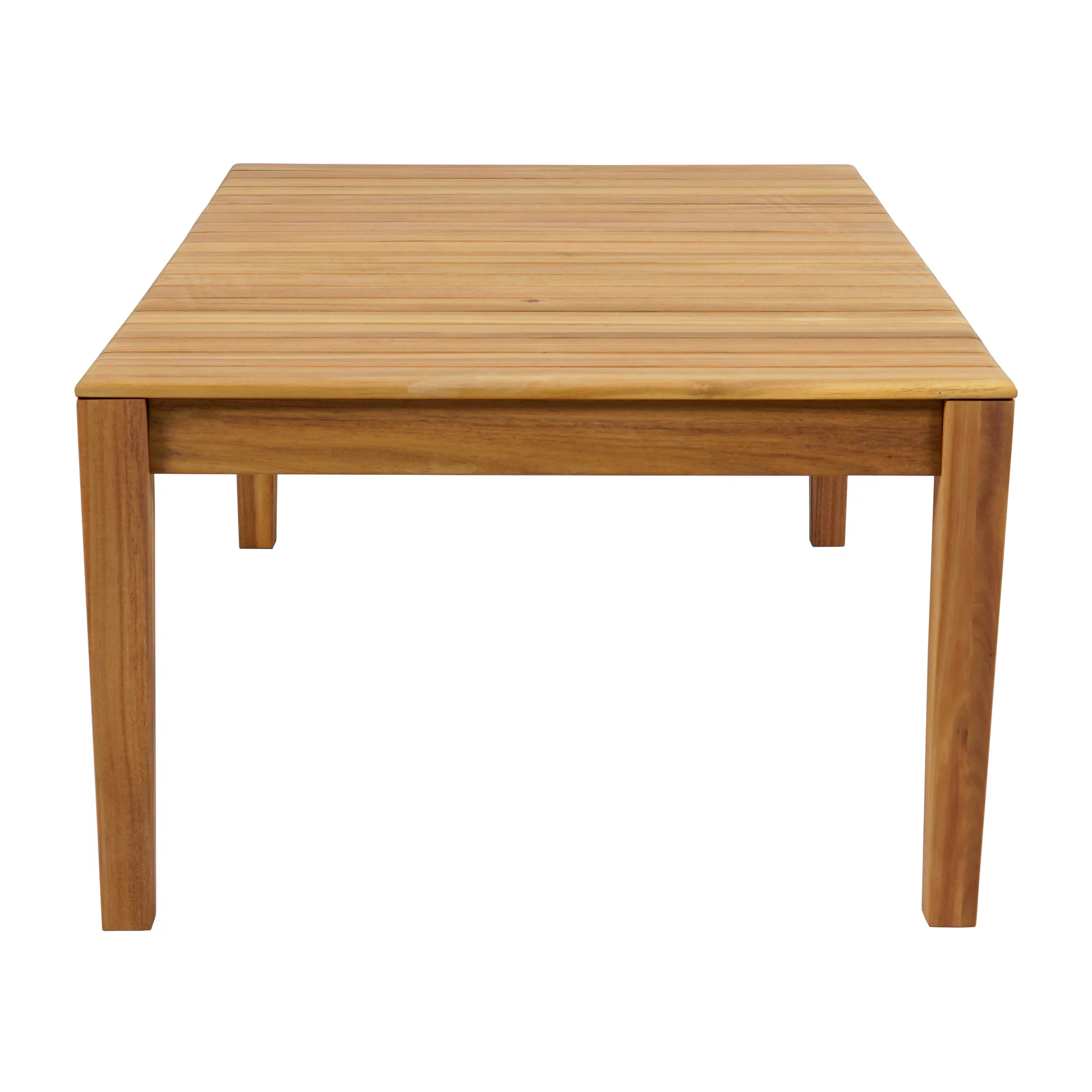Stockaryd coffee table, Teak 1898