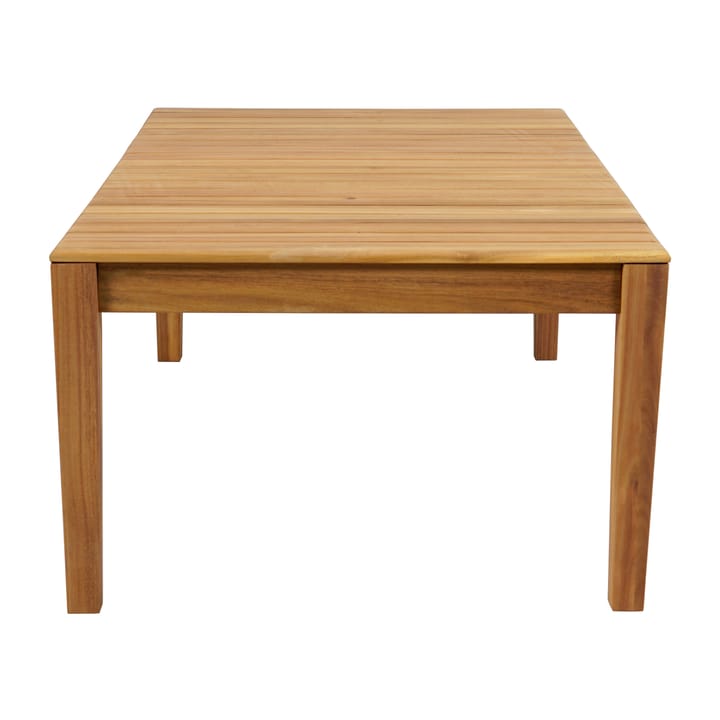 Stockaryd coffee table - Teak - 1898