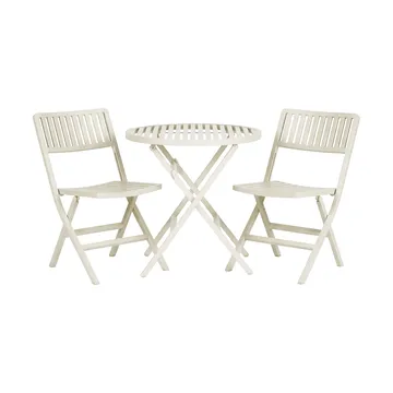 Verona café set, Off white - 1898