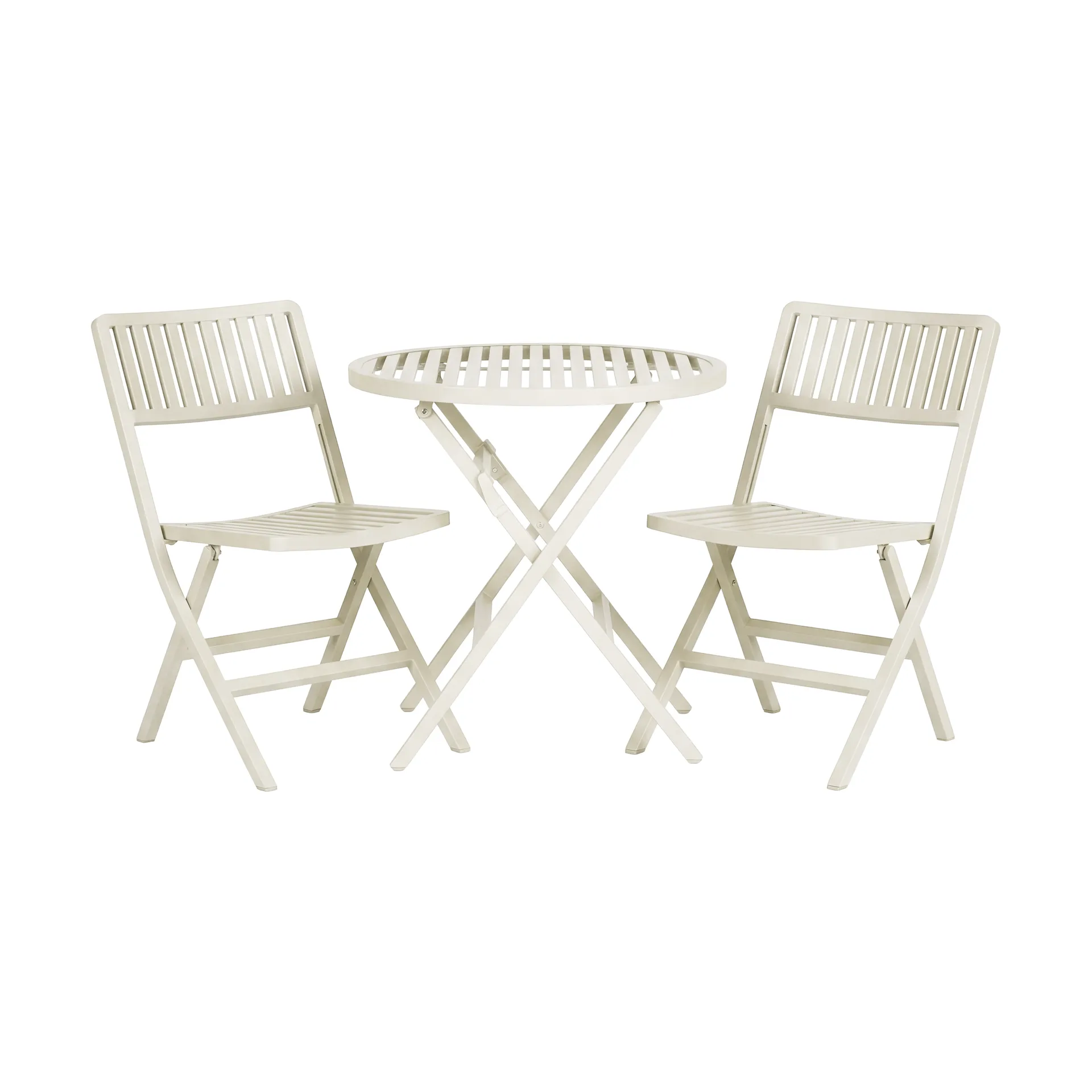 Verona café set, Off white 1898