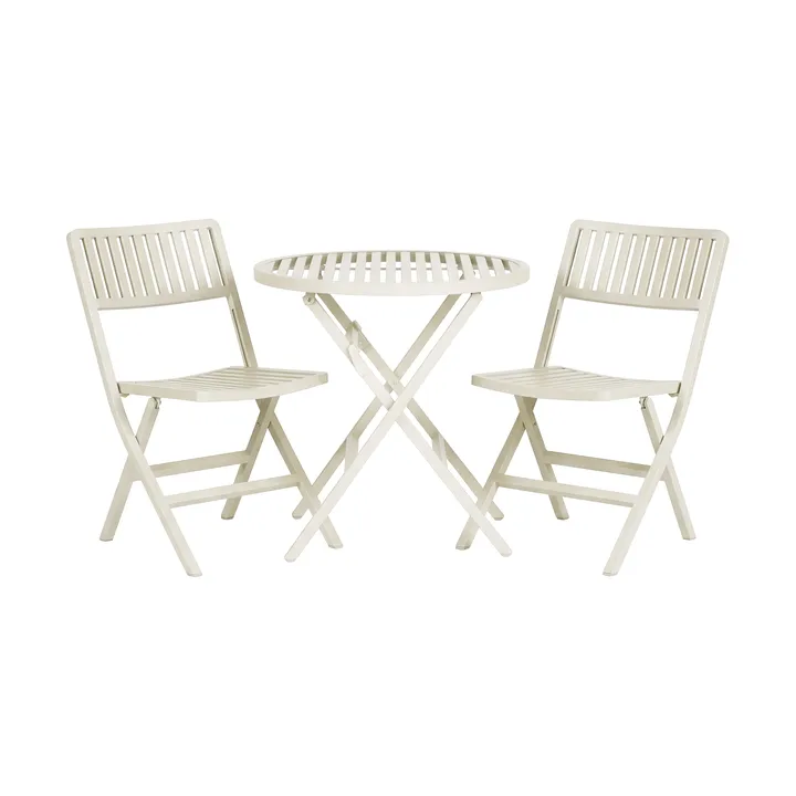 Verona café set, Off white - 1898