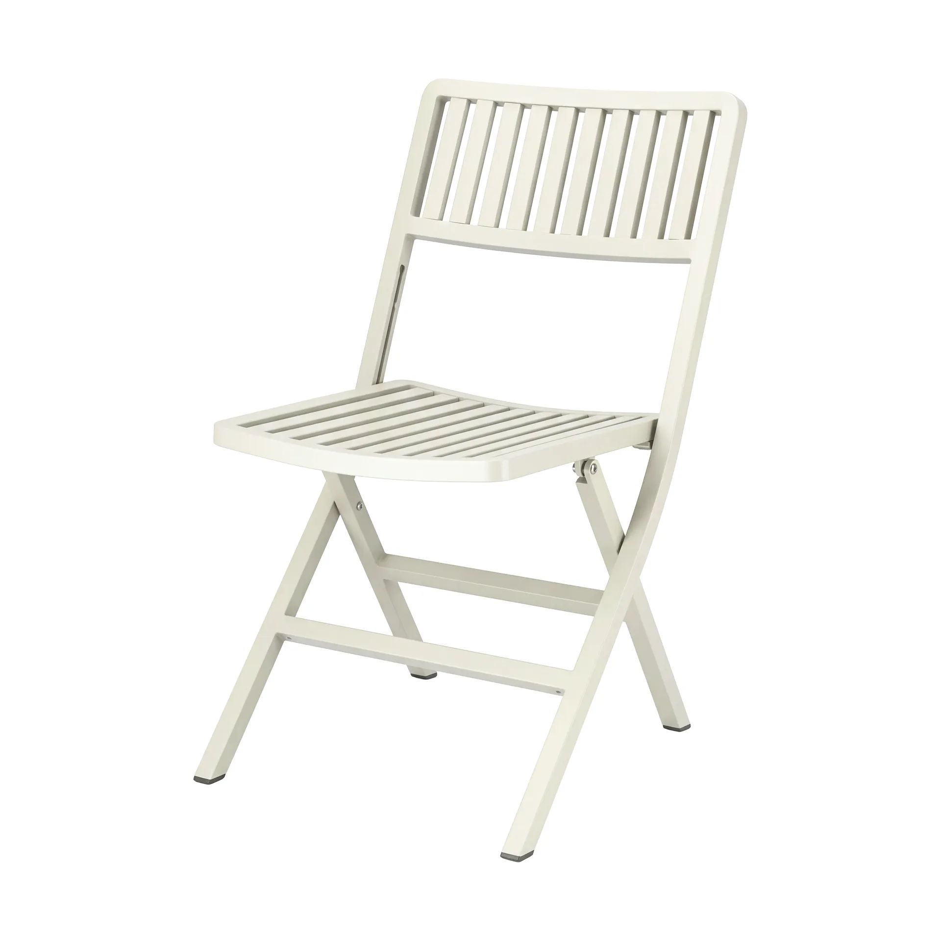Verona folding chair, Off white 1898