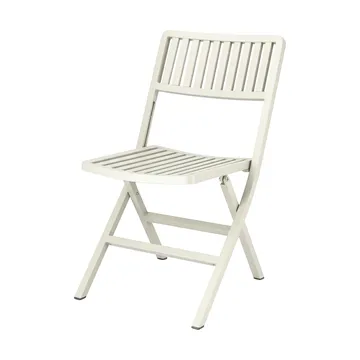 Verona folding chair - Off white - 1898