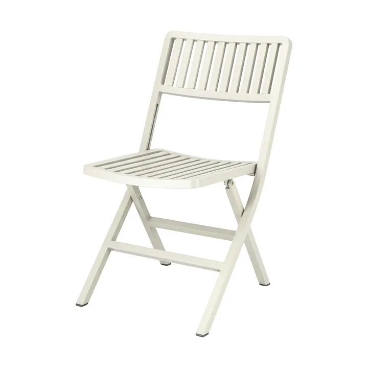 Verona folding chair - Off white - 1898