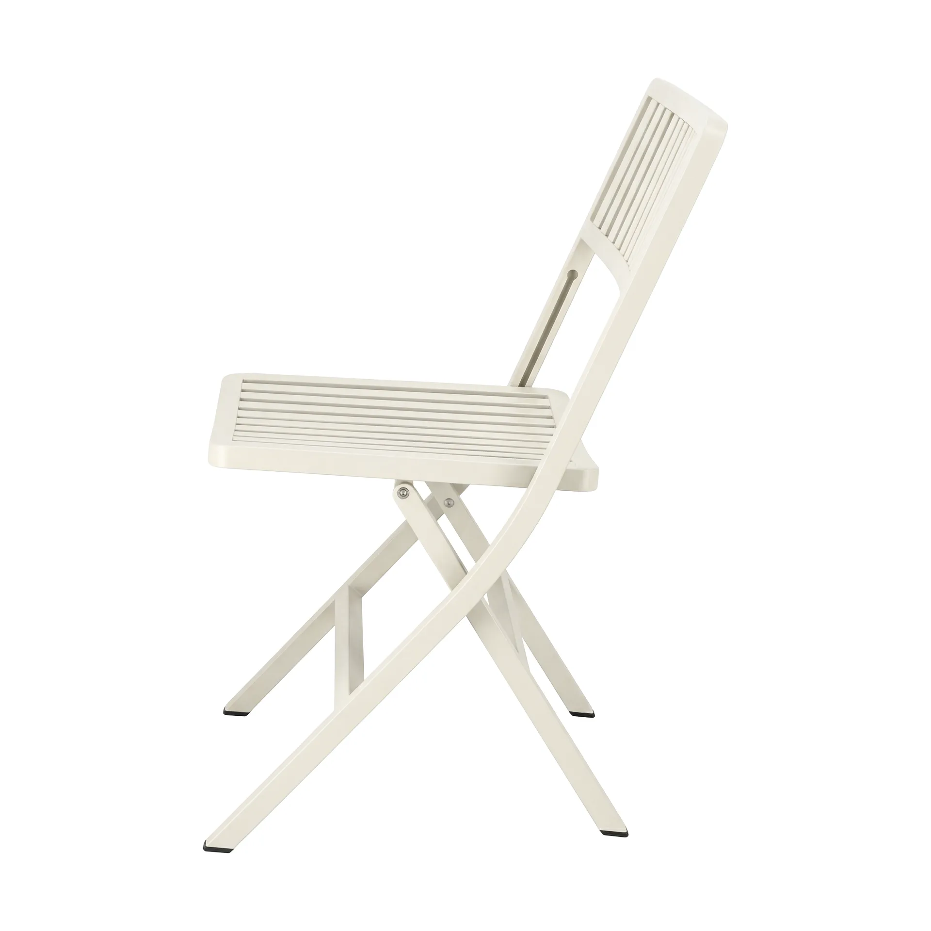 Verona folding chair, Off white 1898