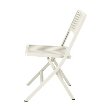 Verona folding chair - Off white - 1898