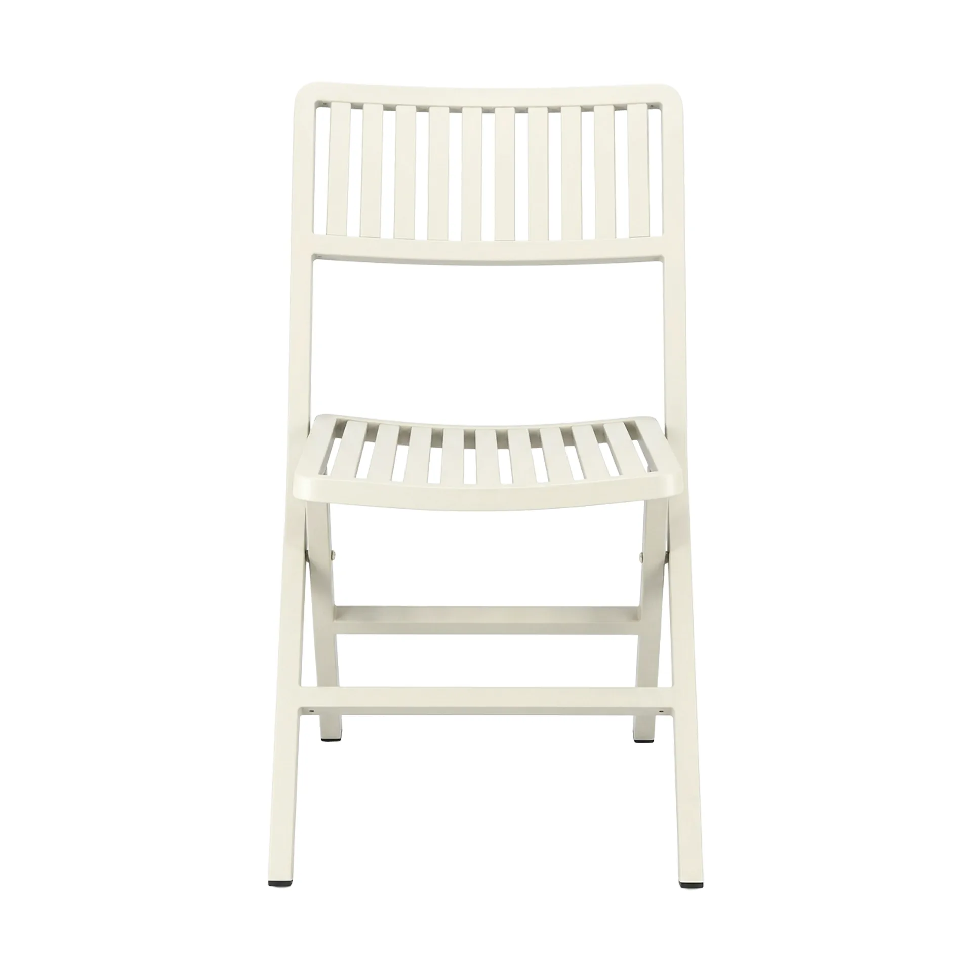 Verona folding chair, Off white 1898