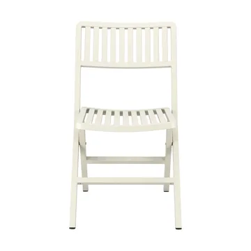 Verona folding chair - Off white - 1898