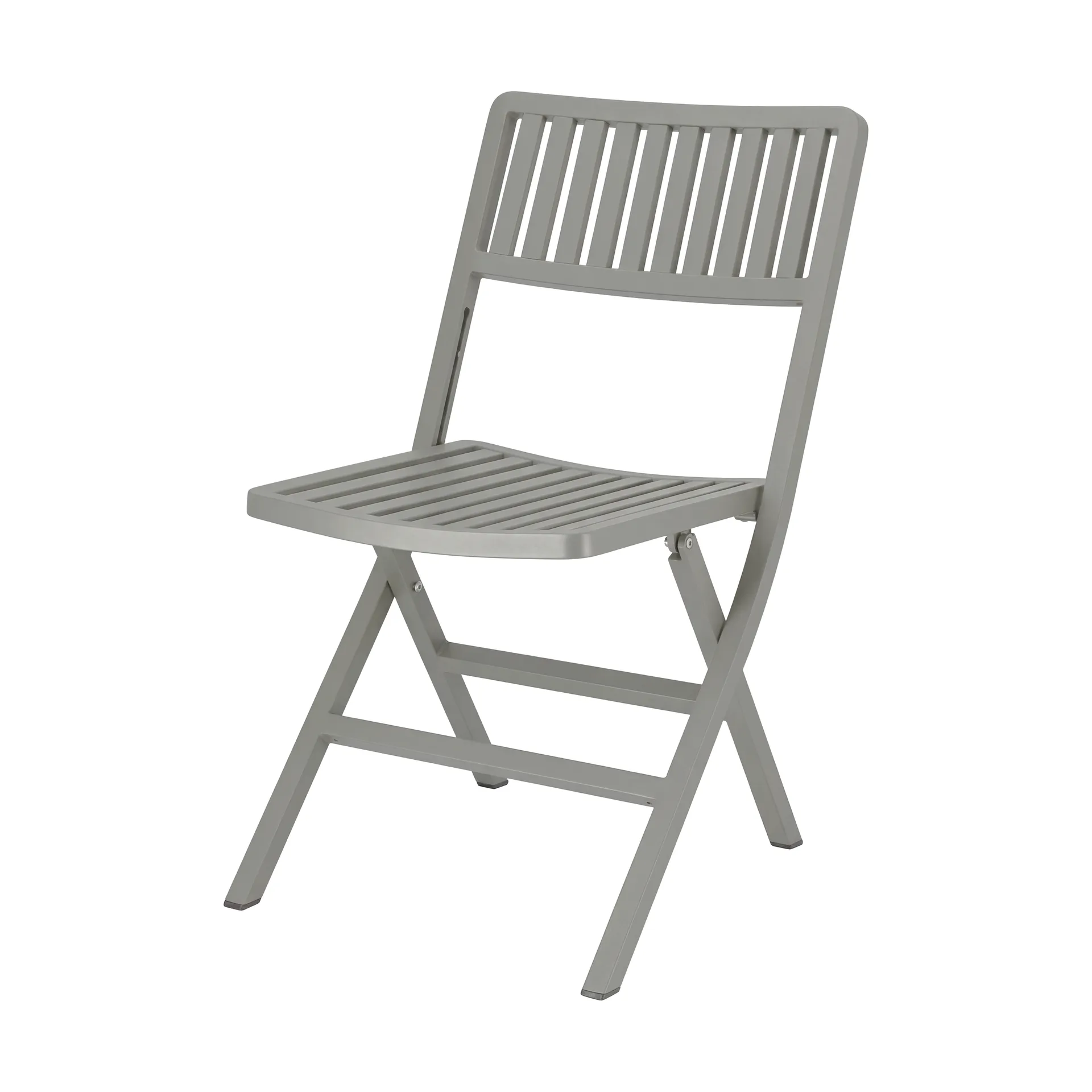 Verona folding chair, Taupe 1898
