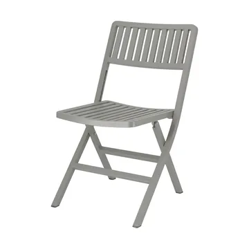 Verona folding chair - Taupe - 1898