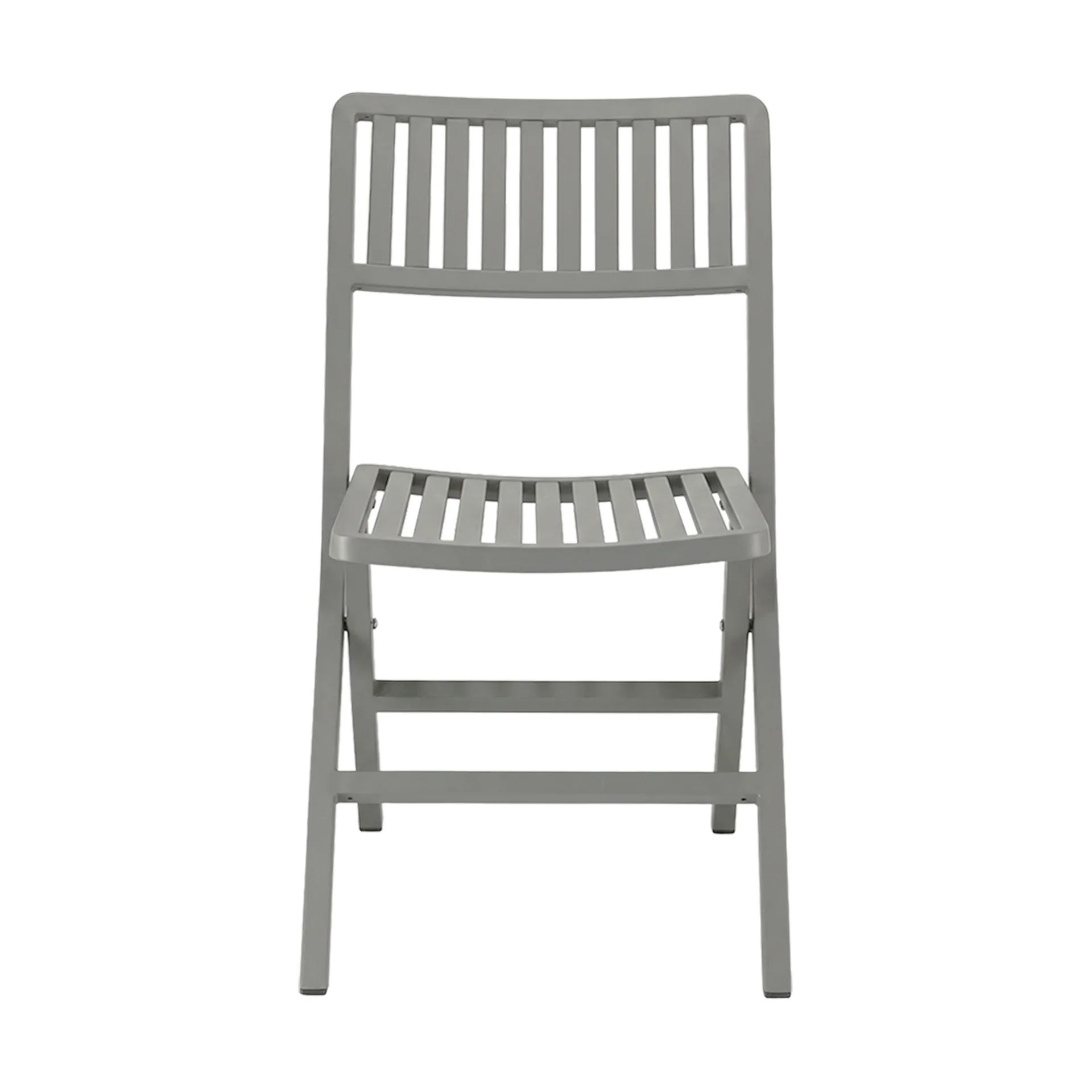 Verona folding chair, Taupe 1898