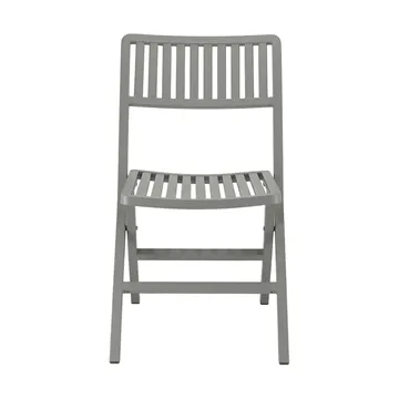 Verona folding chair - Taupe - 1898