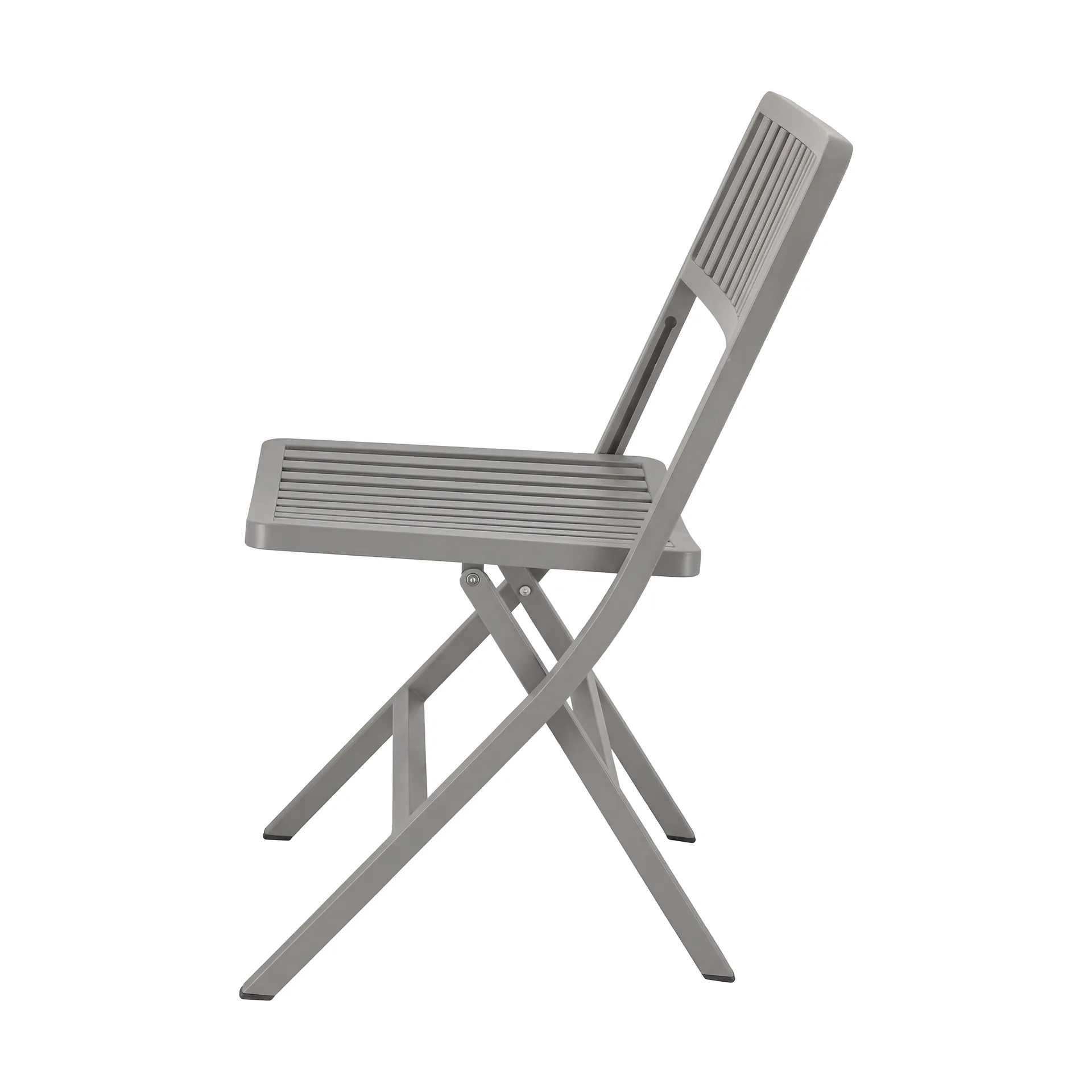 Verona folding chair, Taupe 1898