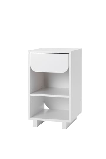 Vidja bedside table - White - 1898