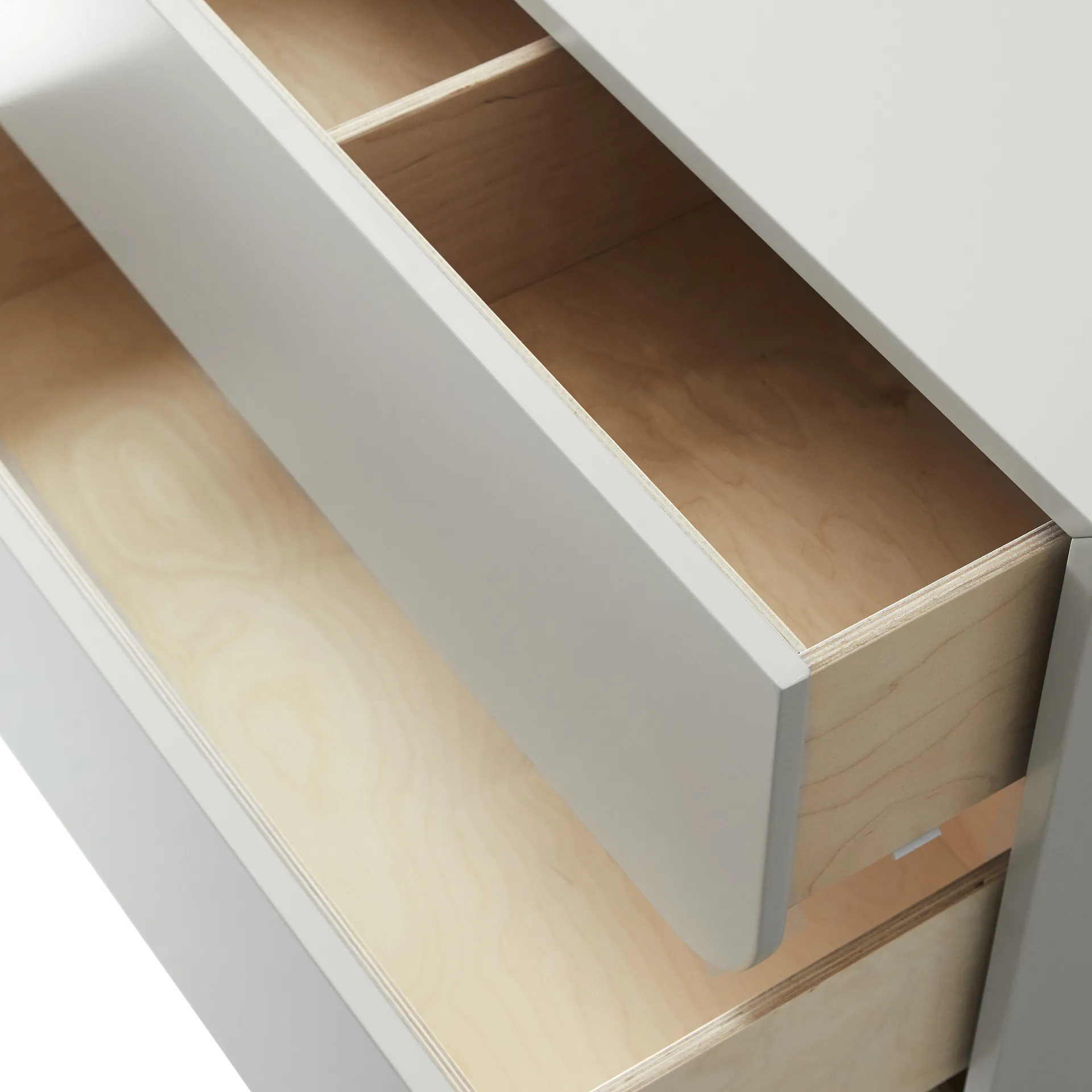 Vidja dresser 5 drawers, Sand 1898