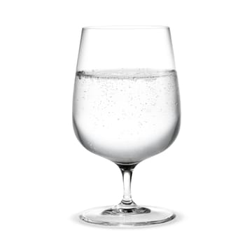 Bouquet water glass 6-pack - 38 cl - Holmegaard