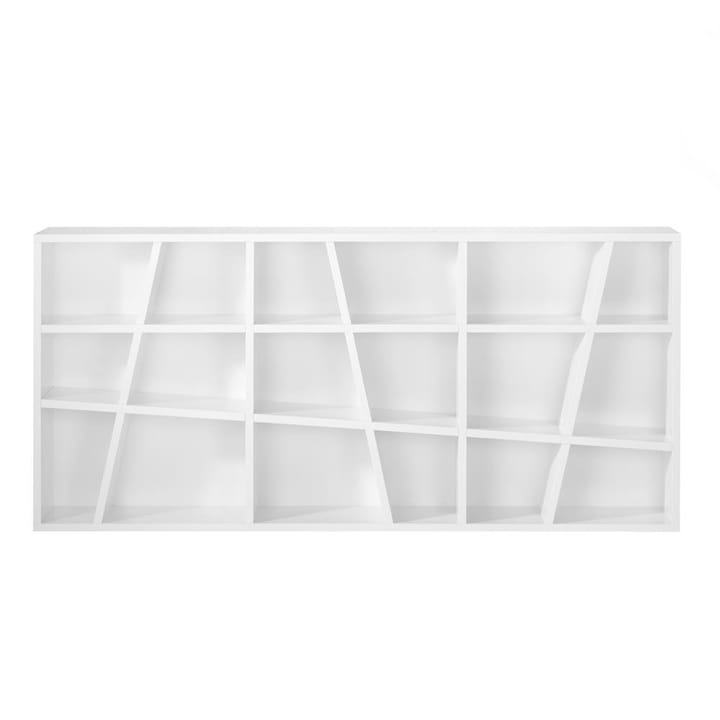 Angle shelf - White - A2