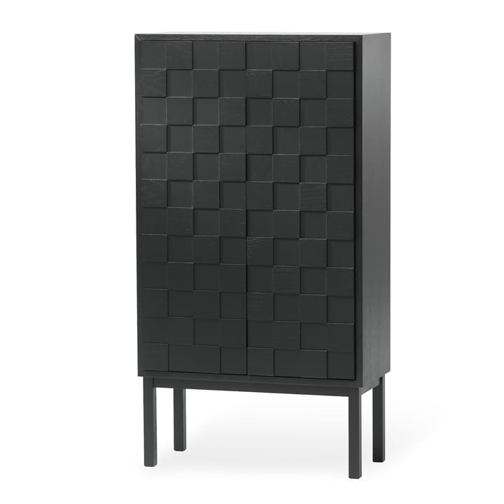 Collect 2016 cabinet - Black - A2