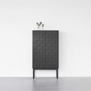 Collect 2016 cabinet - Black - A2