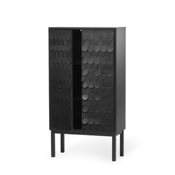 Collect cabinet 2012 - Black - A2