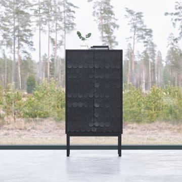 Collect cabinet 2012 - Black - A2