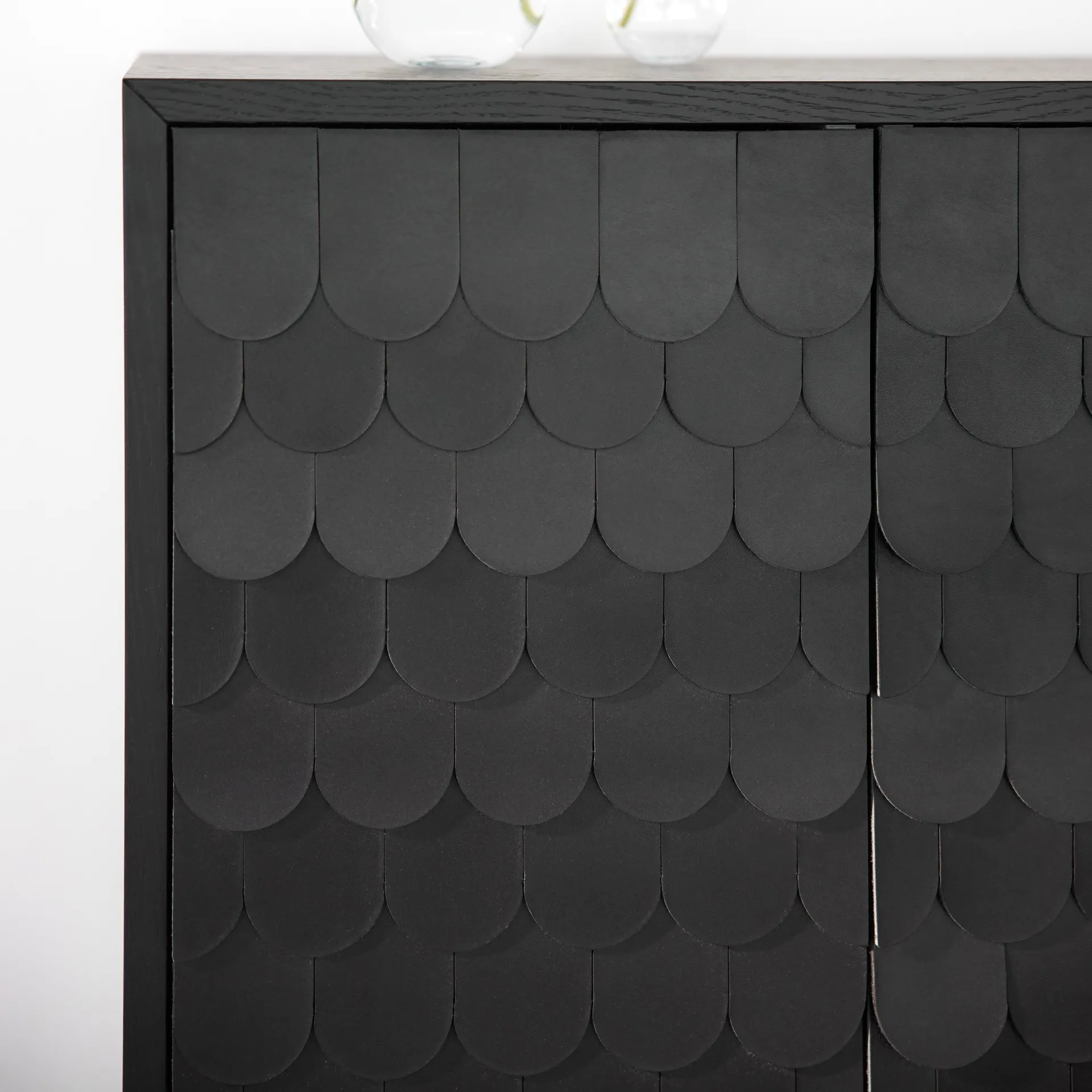 Collect cabinet 2012, Black A2