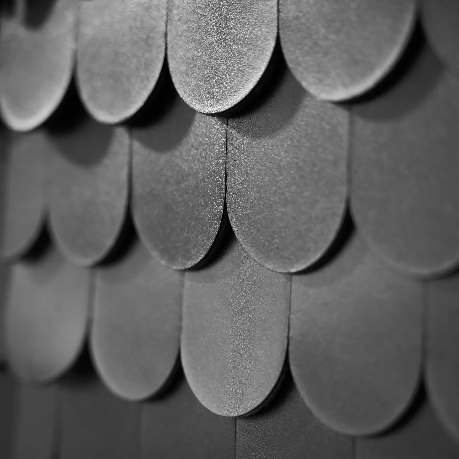 Collect cabinet 2012, Black A2