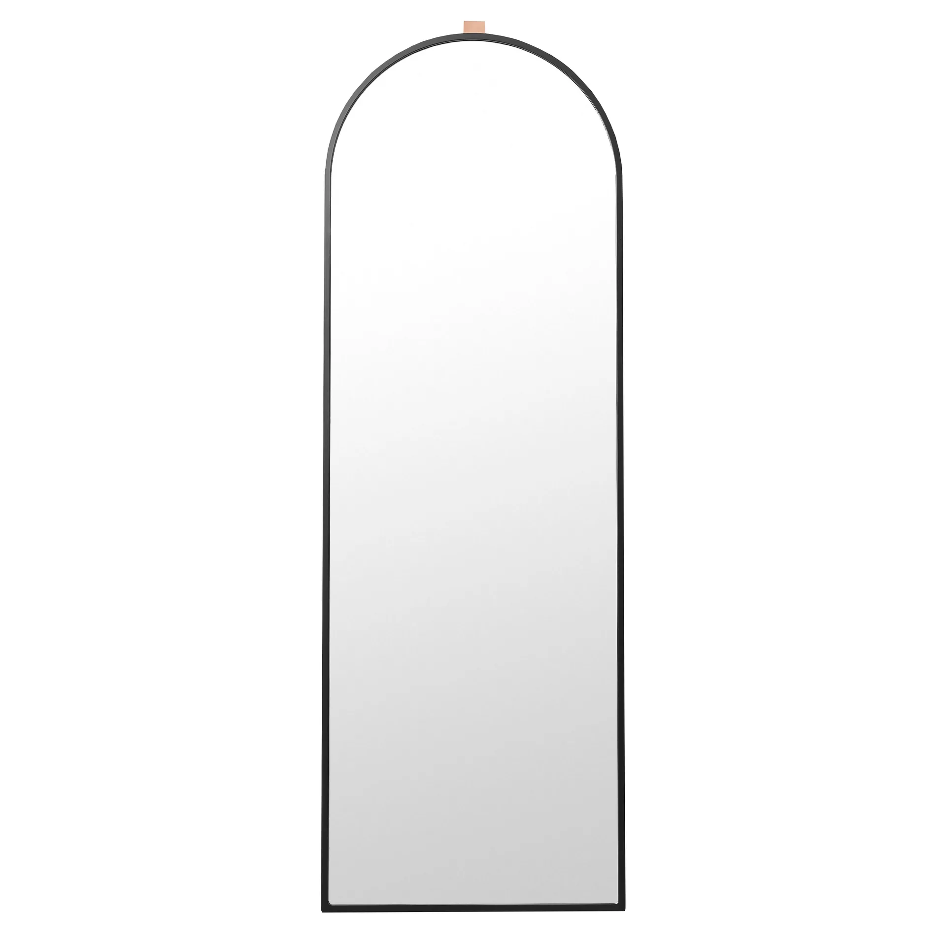 Echo mirror, Black A2