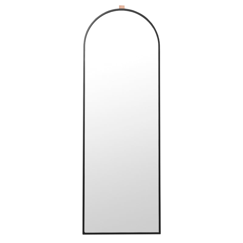 A2 Echo mirror Black