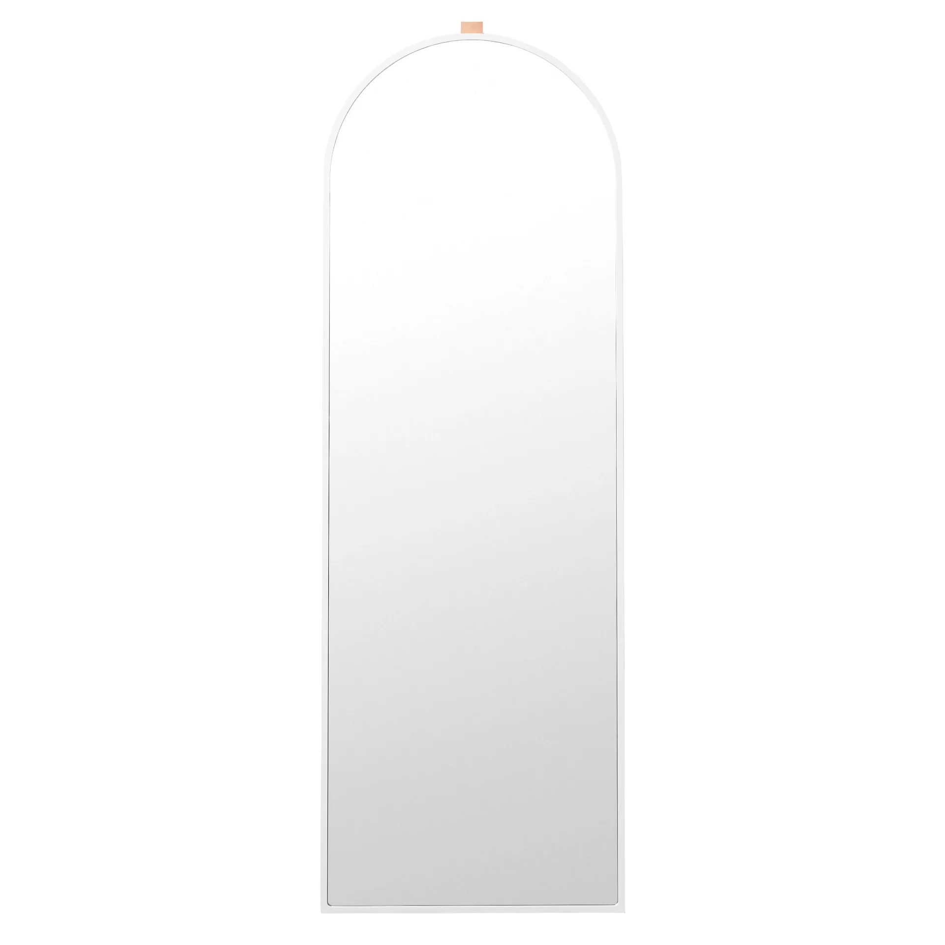 Echo mirror, White A2