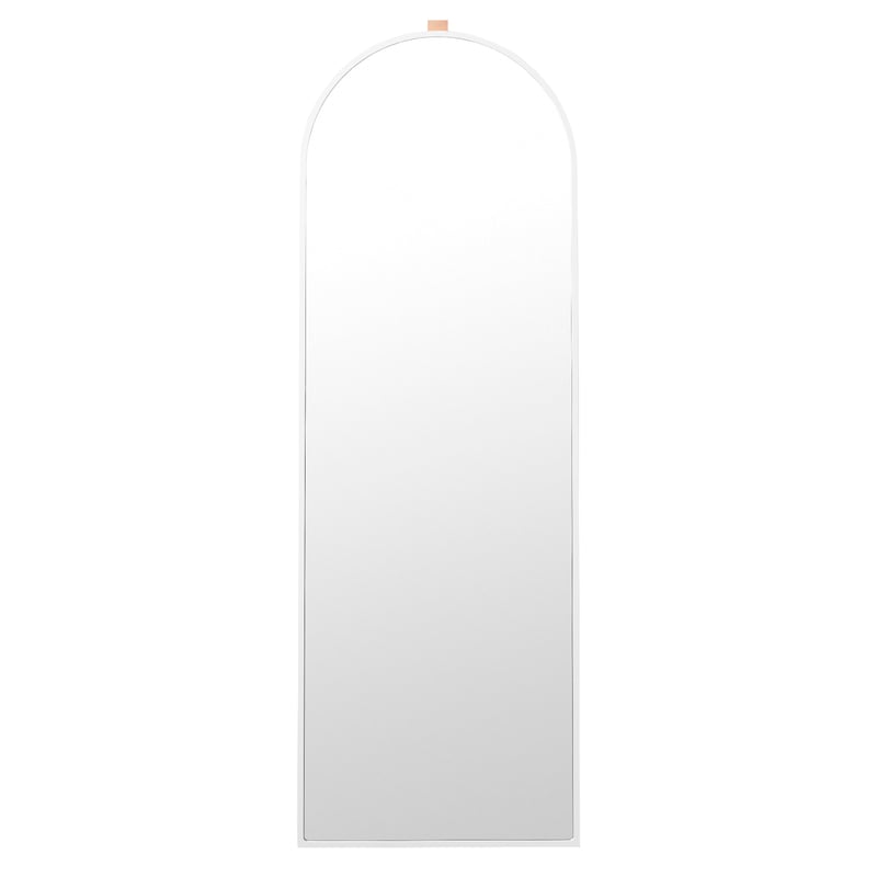 A2 Echo mirror White