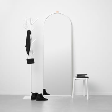 Echo mirror - White - A2