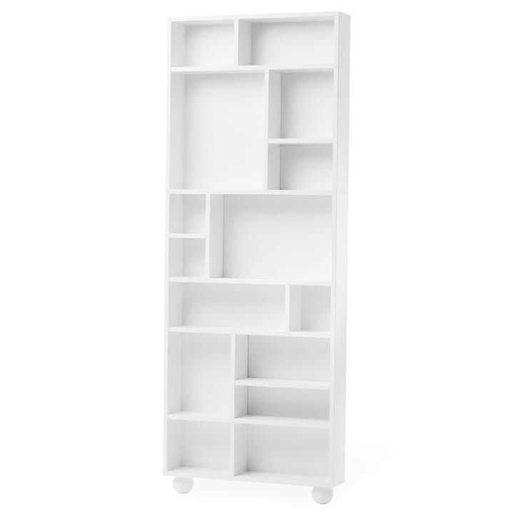 Fields shelf - White - A2