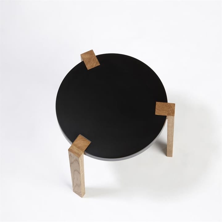 Happy stool - Black - A2