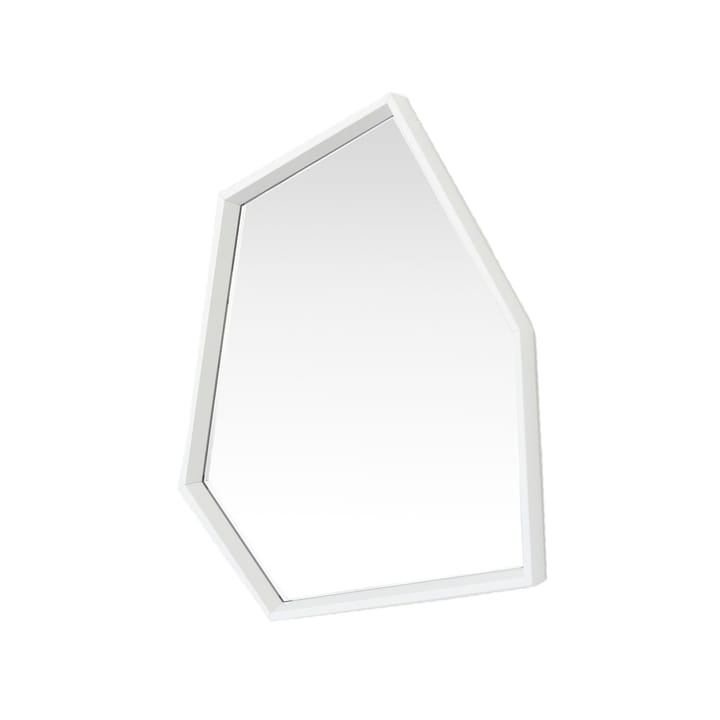 Sneak peak mirror - White - A2