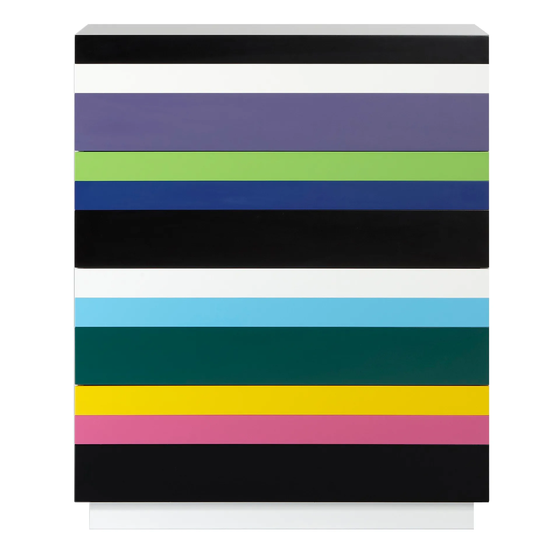 Stripe Storage, Multi A2