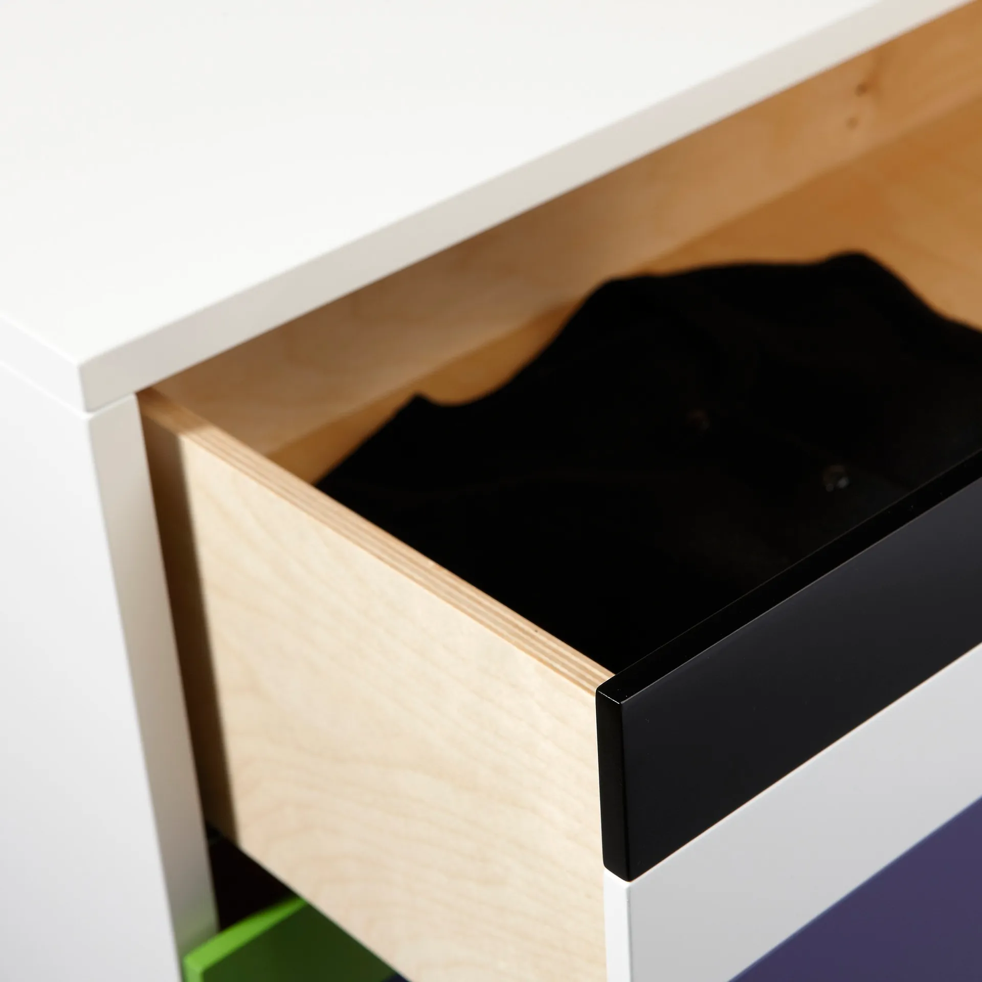 Stripe Storage, Multi A2