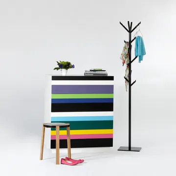 Twig hangers - Dark green - A2