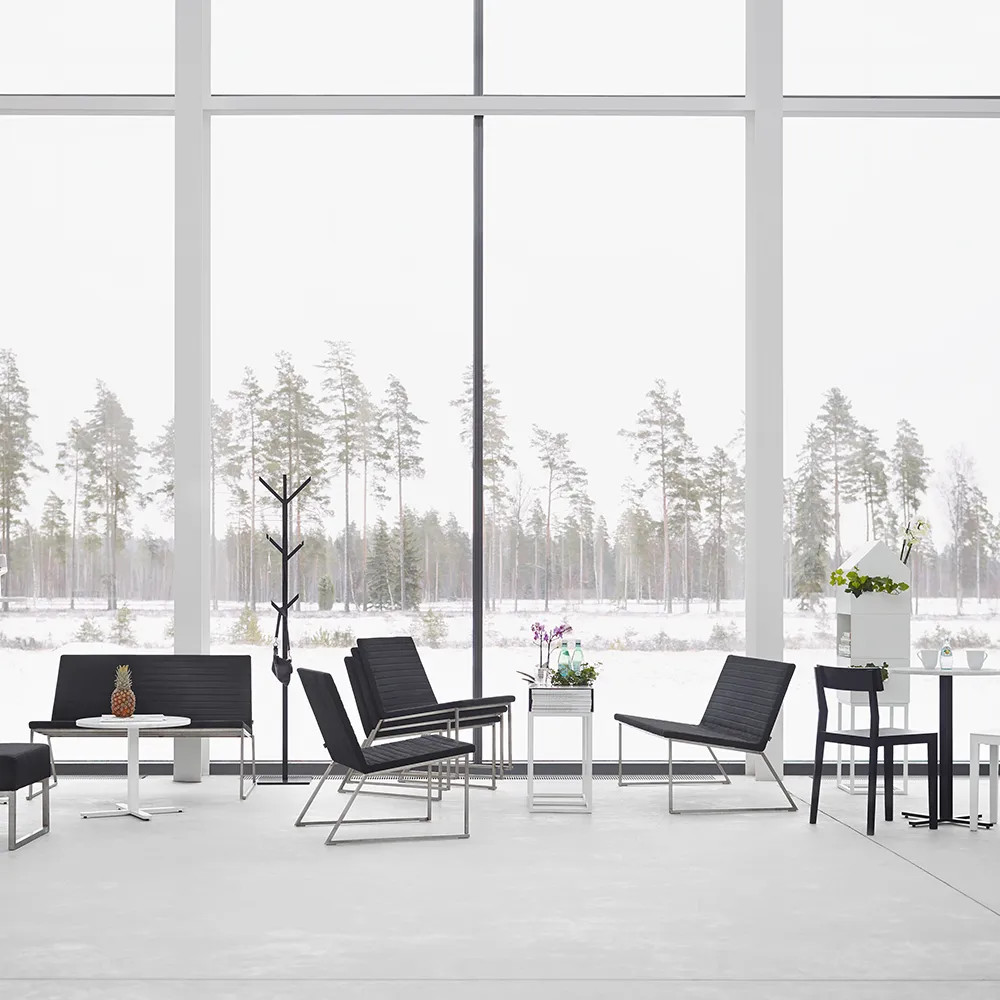 Twig hangers, Dark green A2