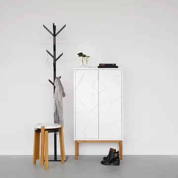 Twig hangers - Dark green - A2